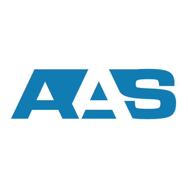 Original AAS Logo