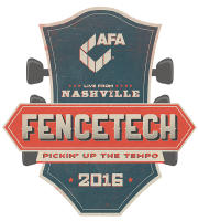 FENCETECH 2016