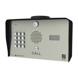Telephone Entry