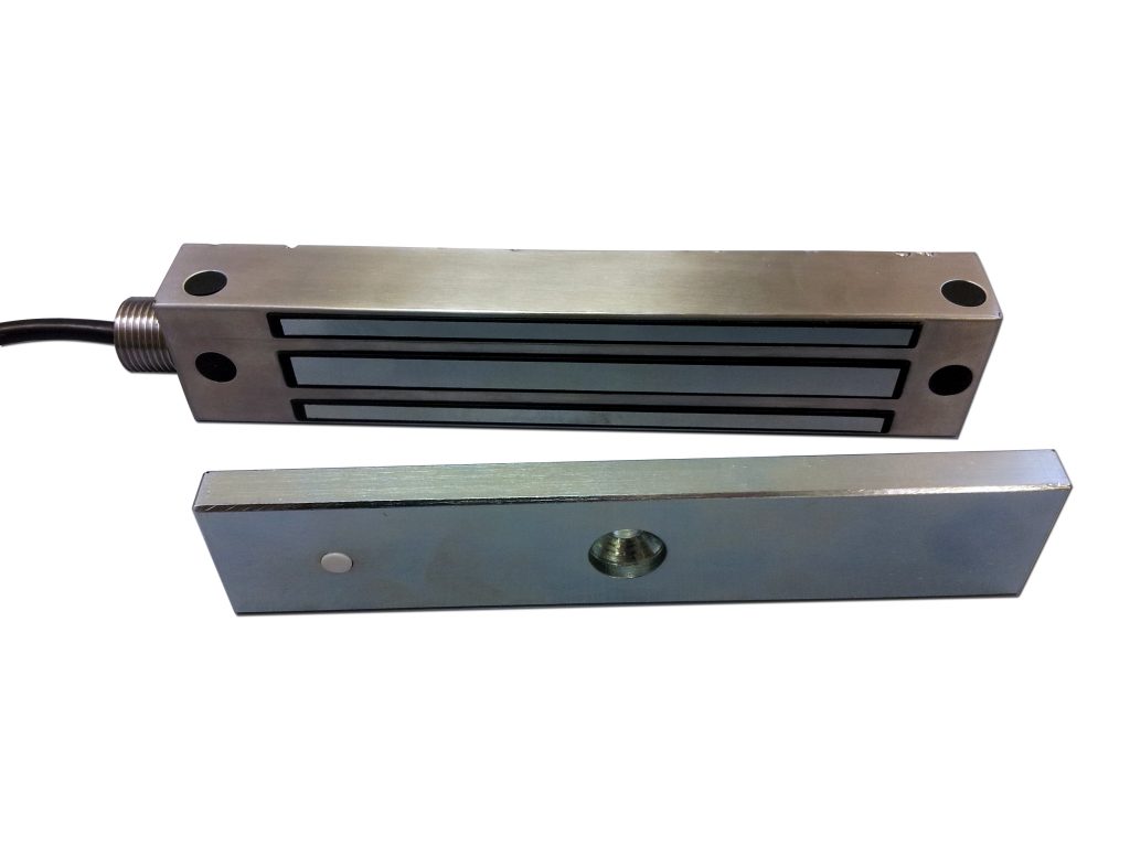 600lb. Mag Lock Security Brands, Inc.