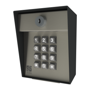 Keypads