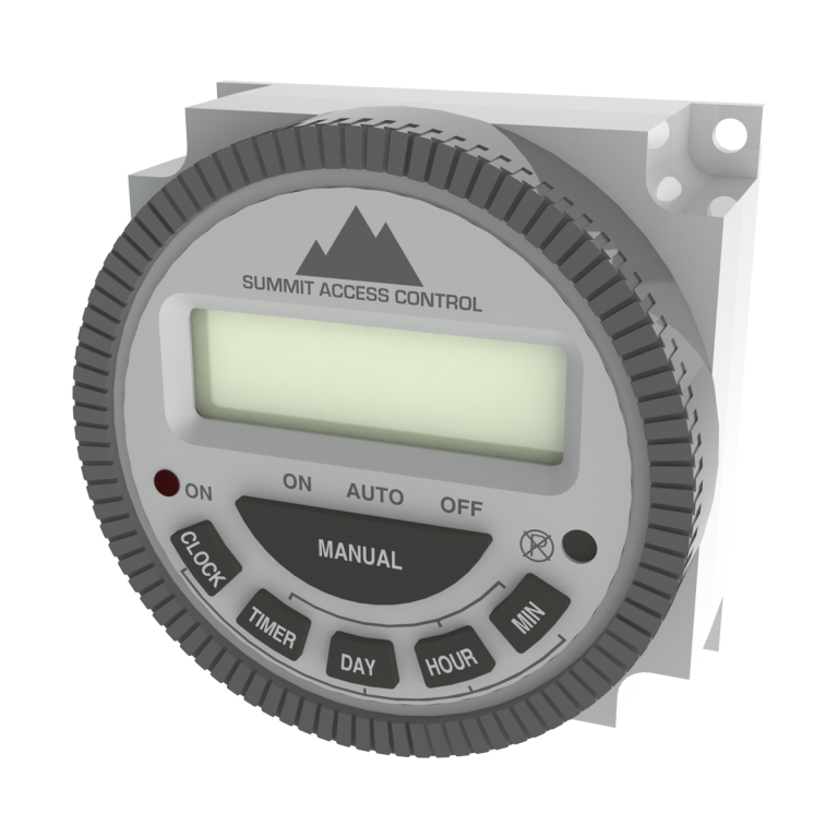 7Day Timer 24 VAC/DC Security Brands, Inc.