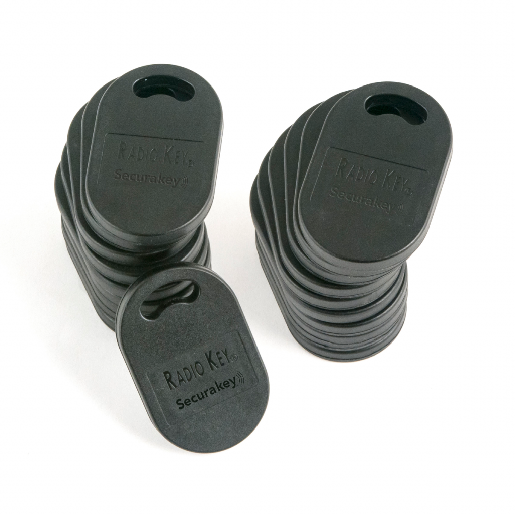 Key Tag - Secura Key | Security Brands, Inc.