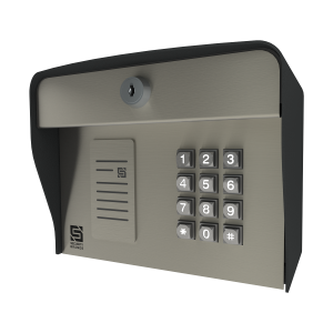 Smart Access Control