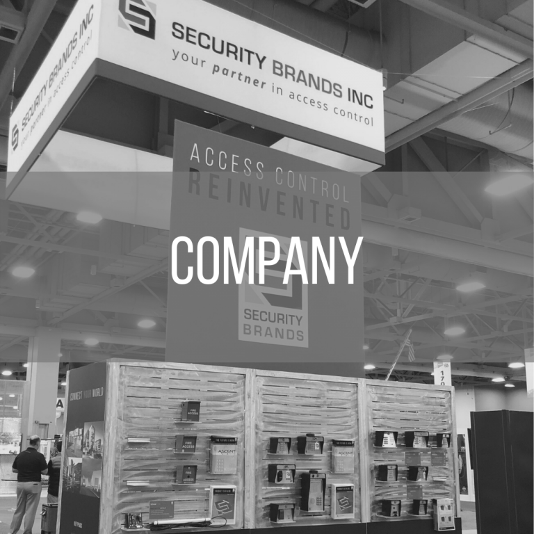 About Security Brands, Inc.