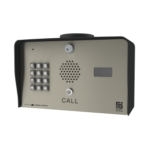 Cellular Access Control