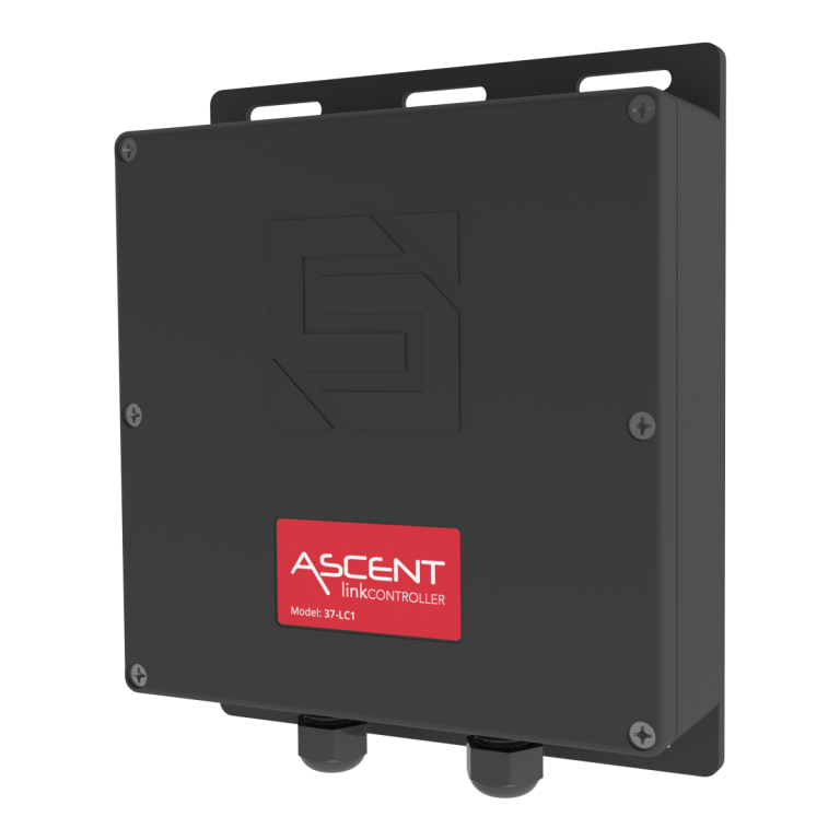 Ascent Link Controller - Wireless Mesh Controller | Security Brands, Inc.